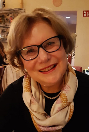 Verena Schattke, Vorstandsmitglied
