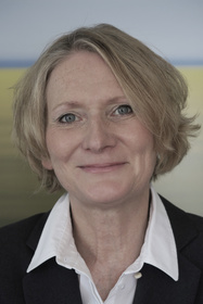 Stellv. Vorsitzende Susanne Flechsig