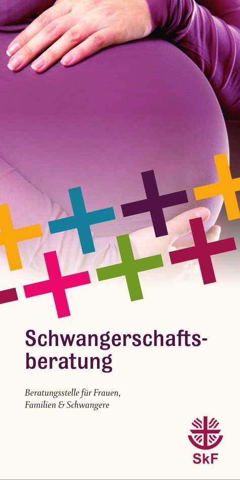 Schwangerschaftsberatung 