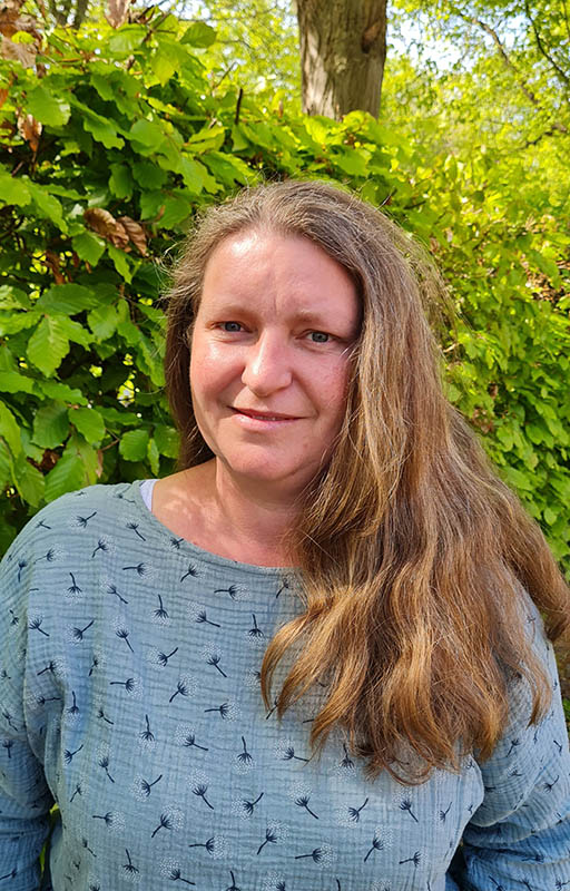  Diana Reinelt, Fachbereichsleitung Kinder- und Jugendhausbereich SkF e.V. Kiel