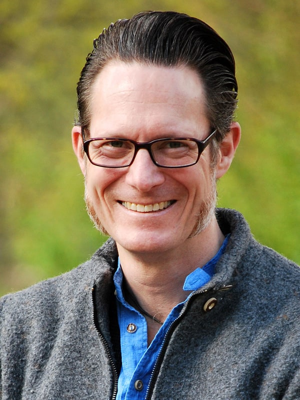 Markus Engelmann - Geschäftsführer kaufm. Leitung SkF e.V. Kiel