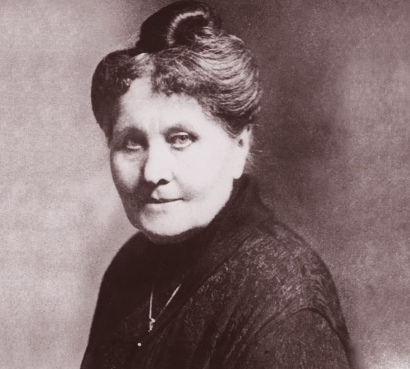 Agnes Neuhaus