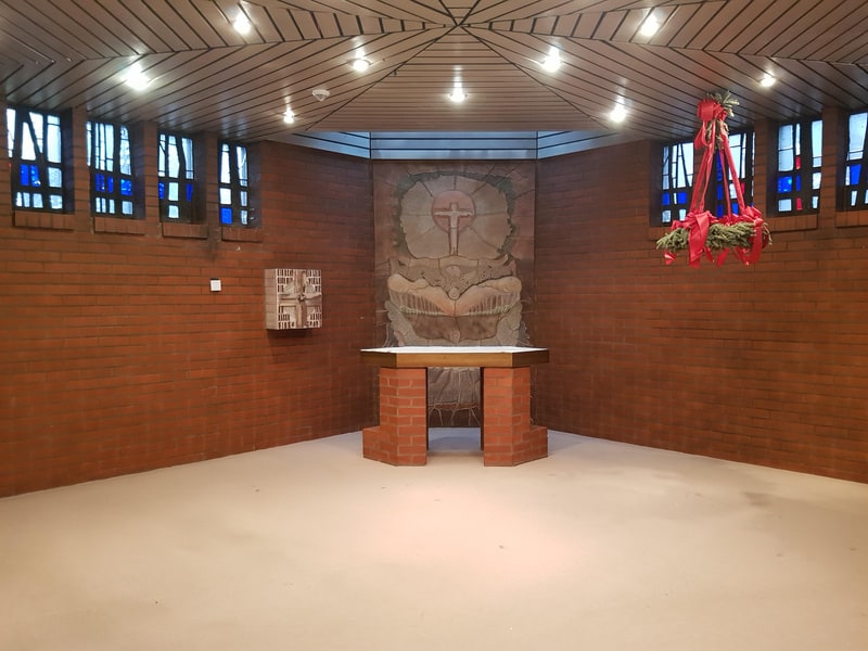 Kapelle 2021 SkF e.V. Kiel